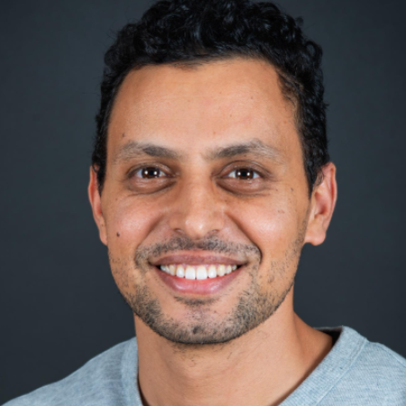 Youssef El Habouz