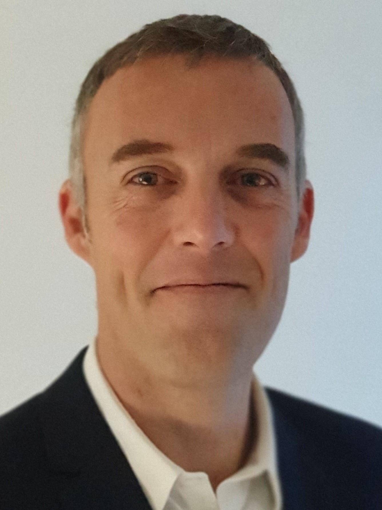 Richard Bearee