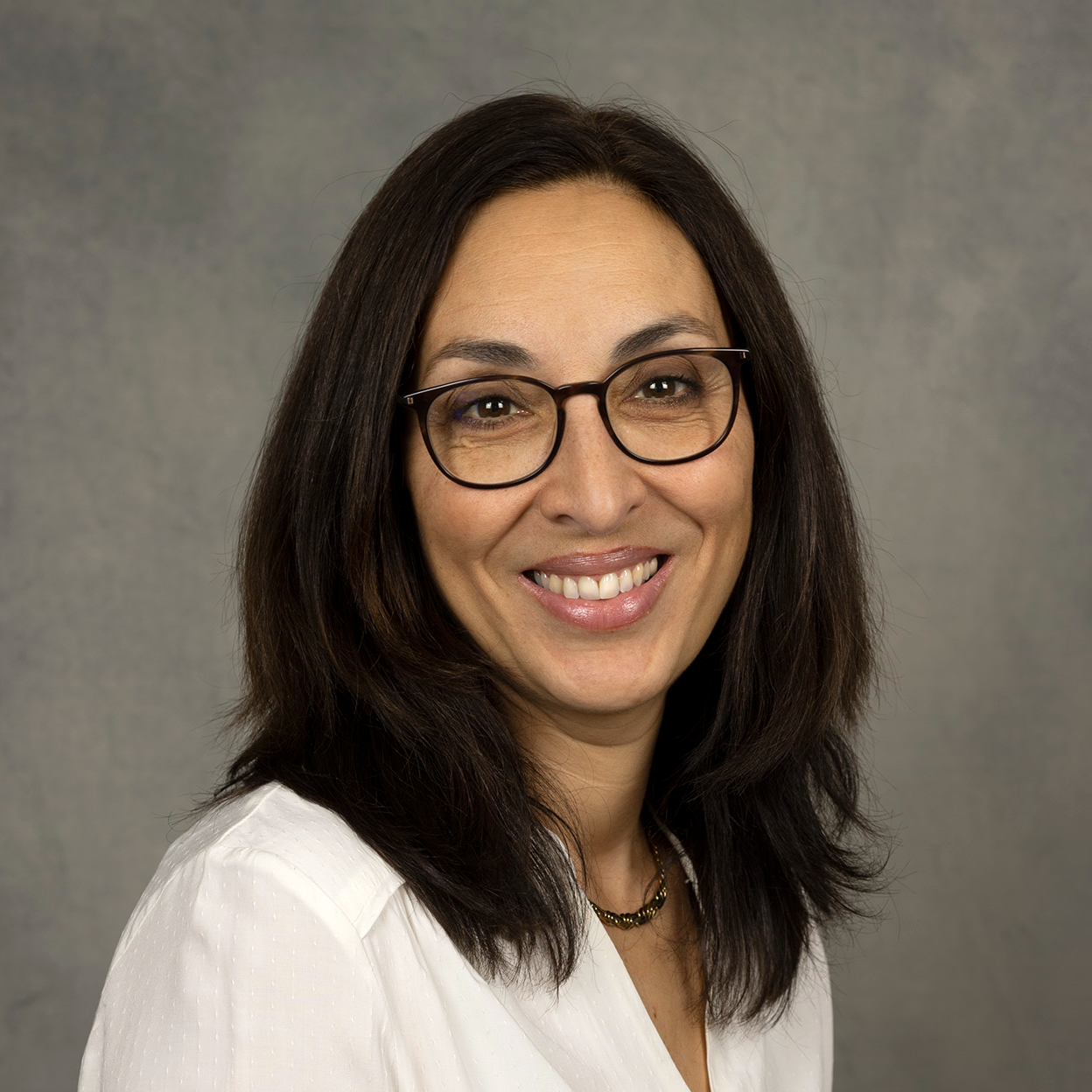 Sylvie Melo