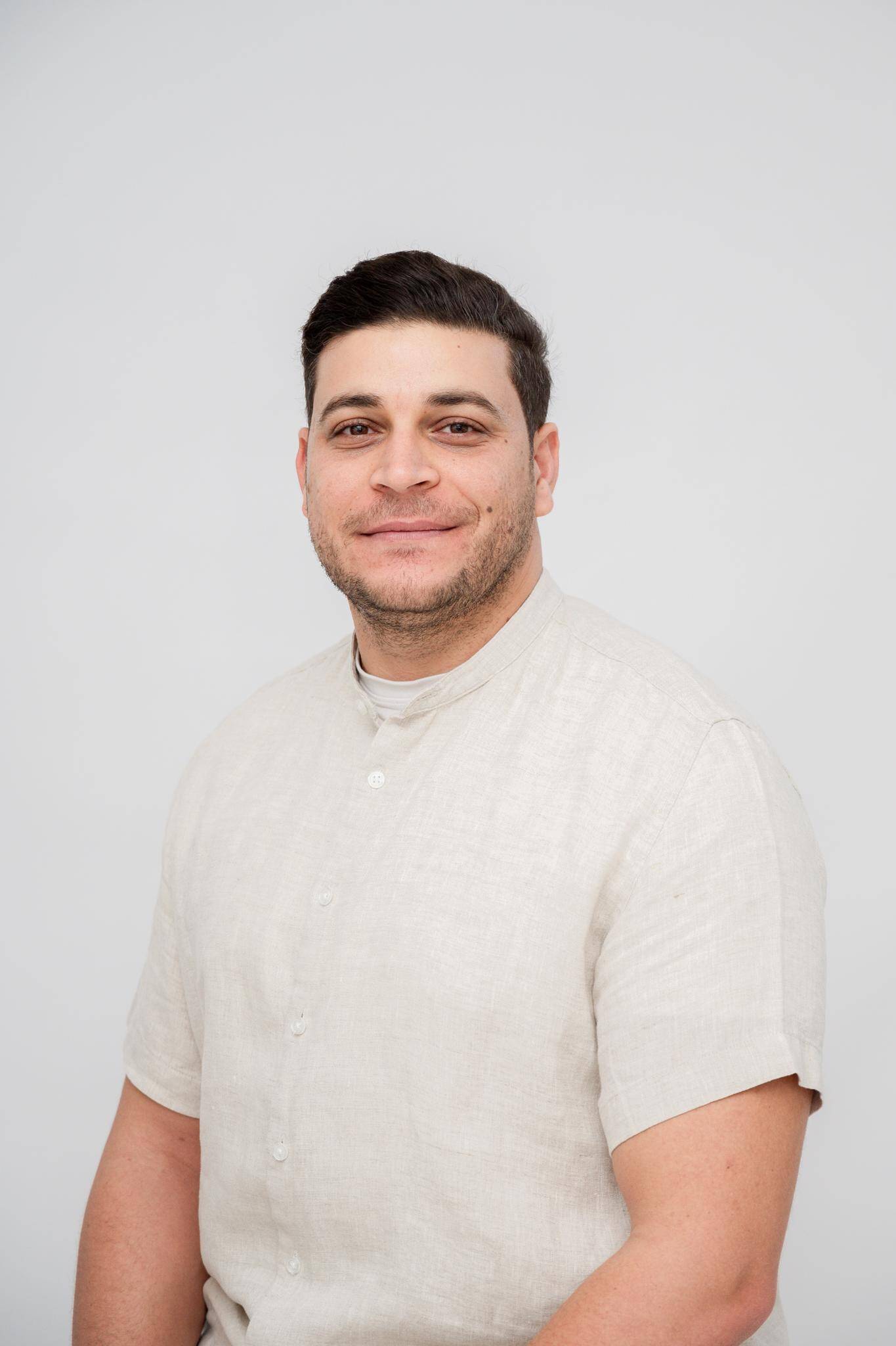 Mohamed Amine Jedidi
