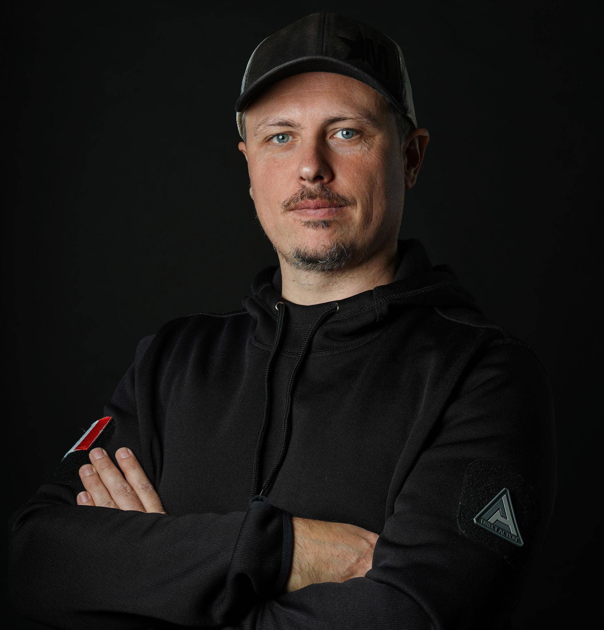 Antoine Vallée
