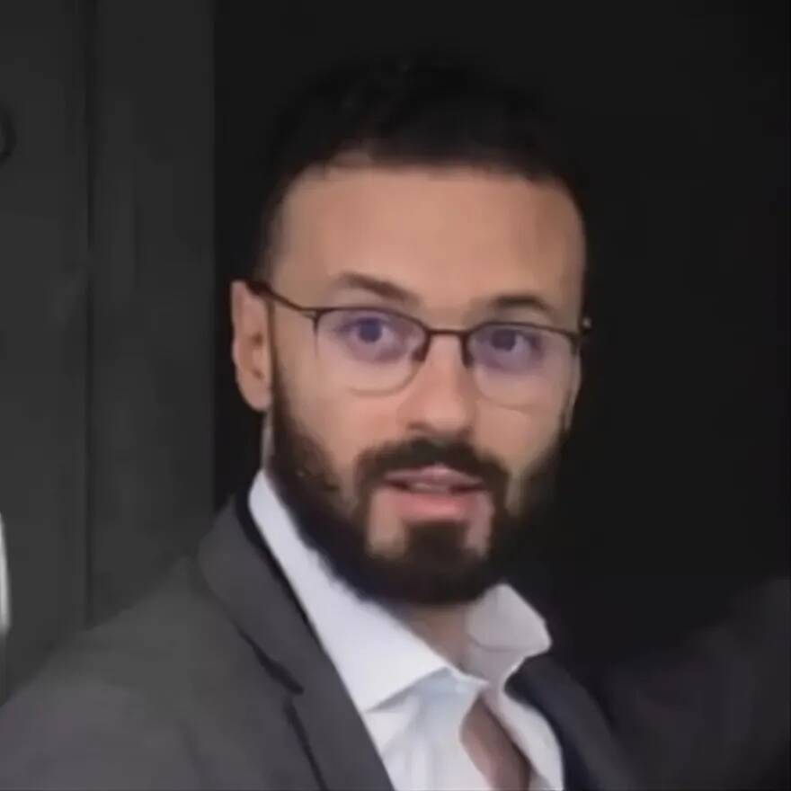 Anis Mohamed Achir