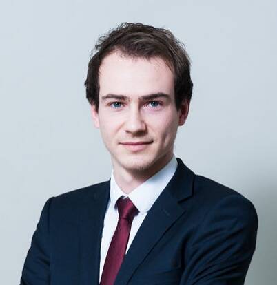 Benjamin Bouchard - PMO / Chef de Projet / Data Manager / Product Ops