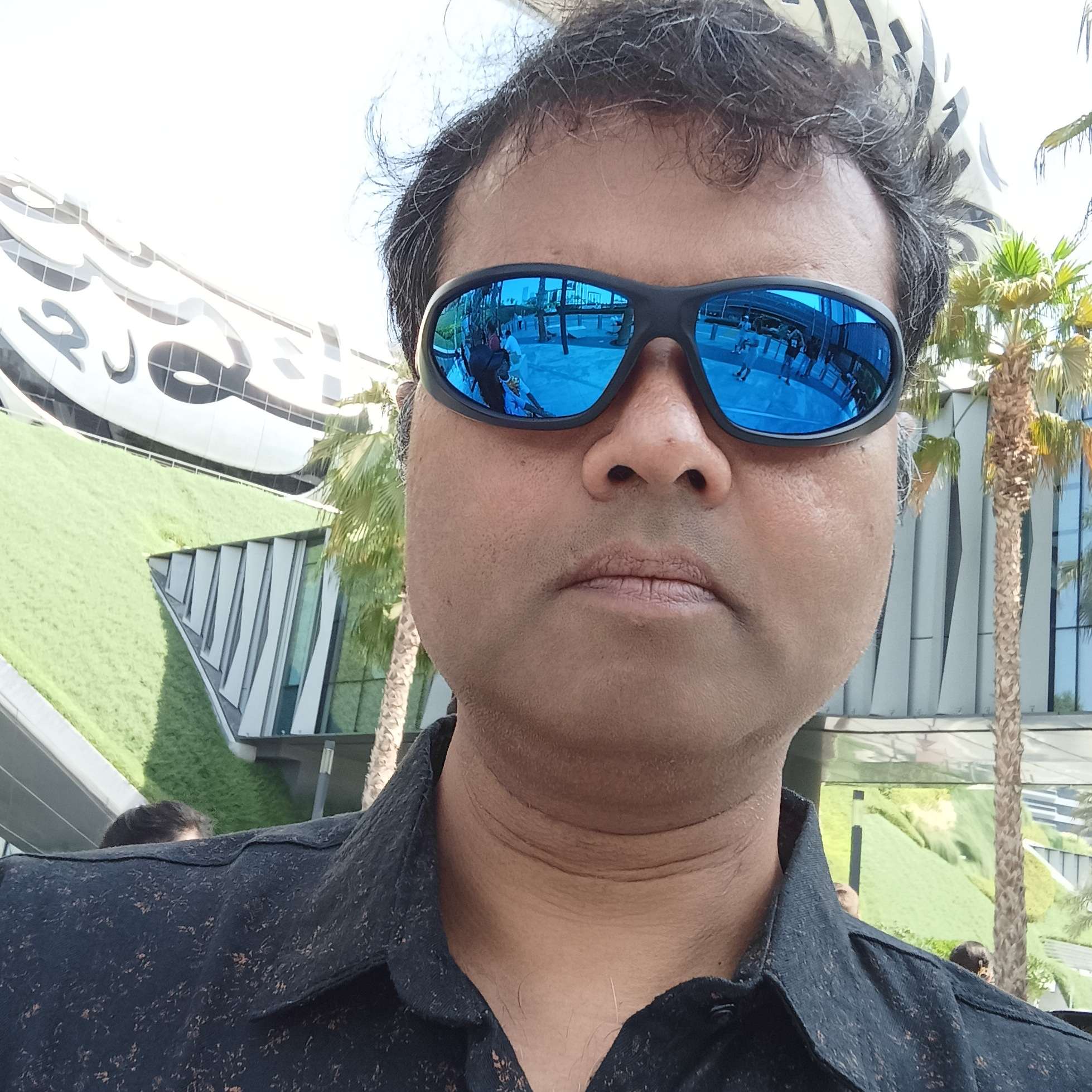 Sumant Khapre