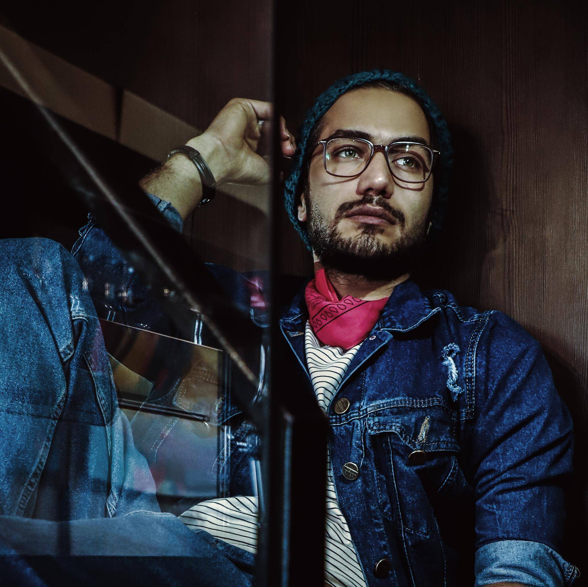 Rez Hosseini