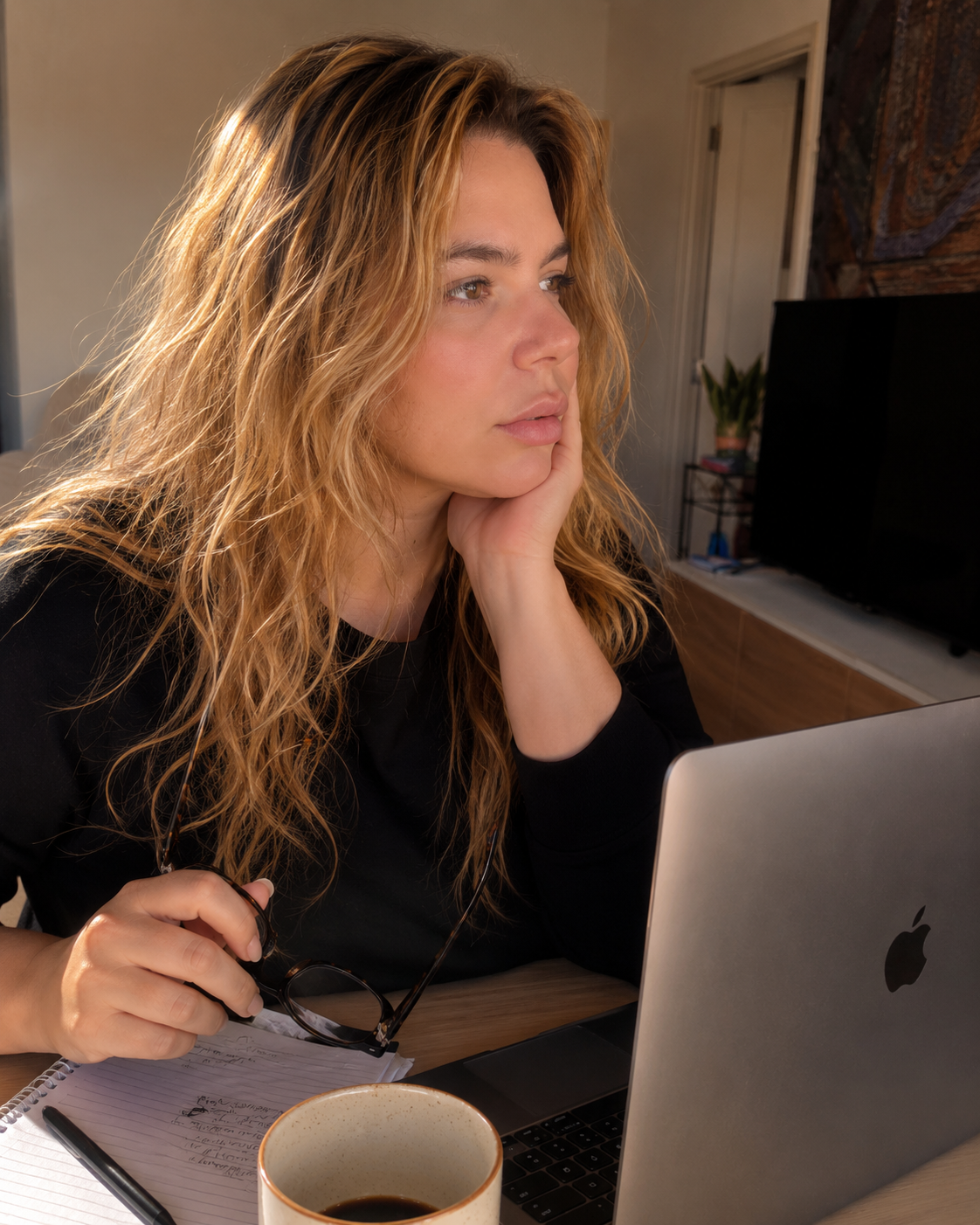 Maria C. - Project Manager | Operaciones | Soporte Ejecutivo