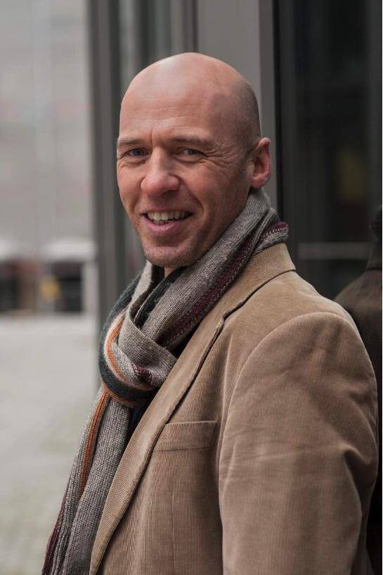 Matthias Gerhards