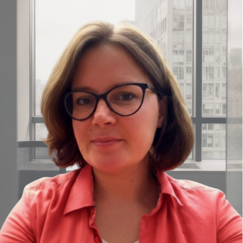 Yevheniia H. - Webdesign, Social Media & Businessplan