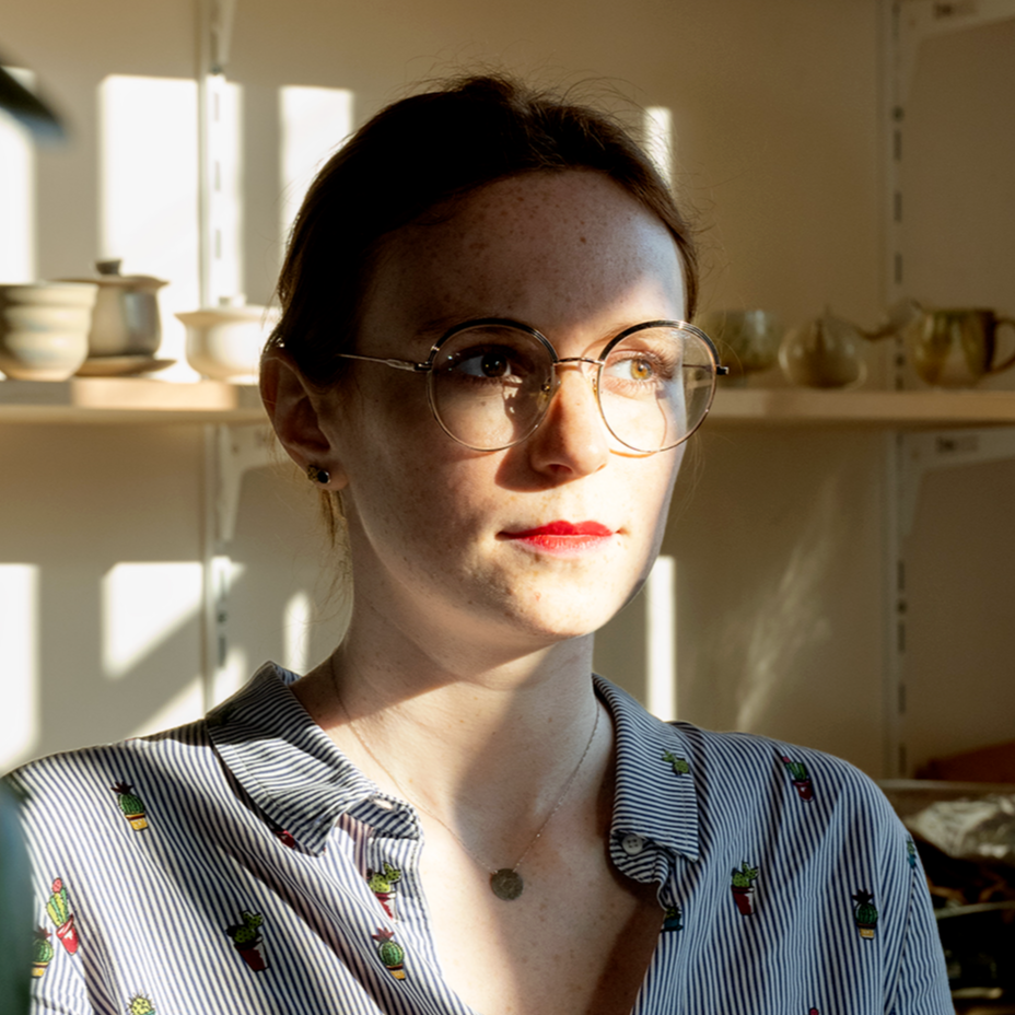 Pauline Réaux Naquet - Editrice : prépa de copie, structure, rewriting