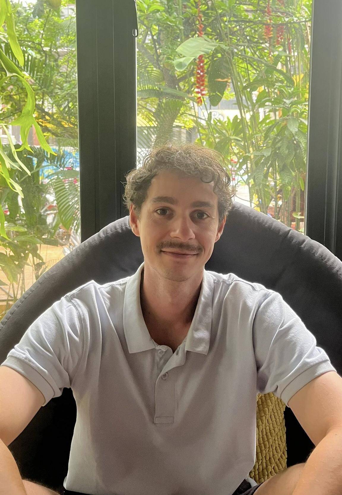 Mathieu Quentel