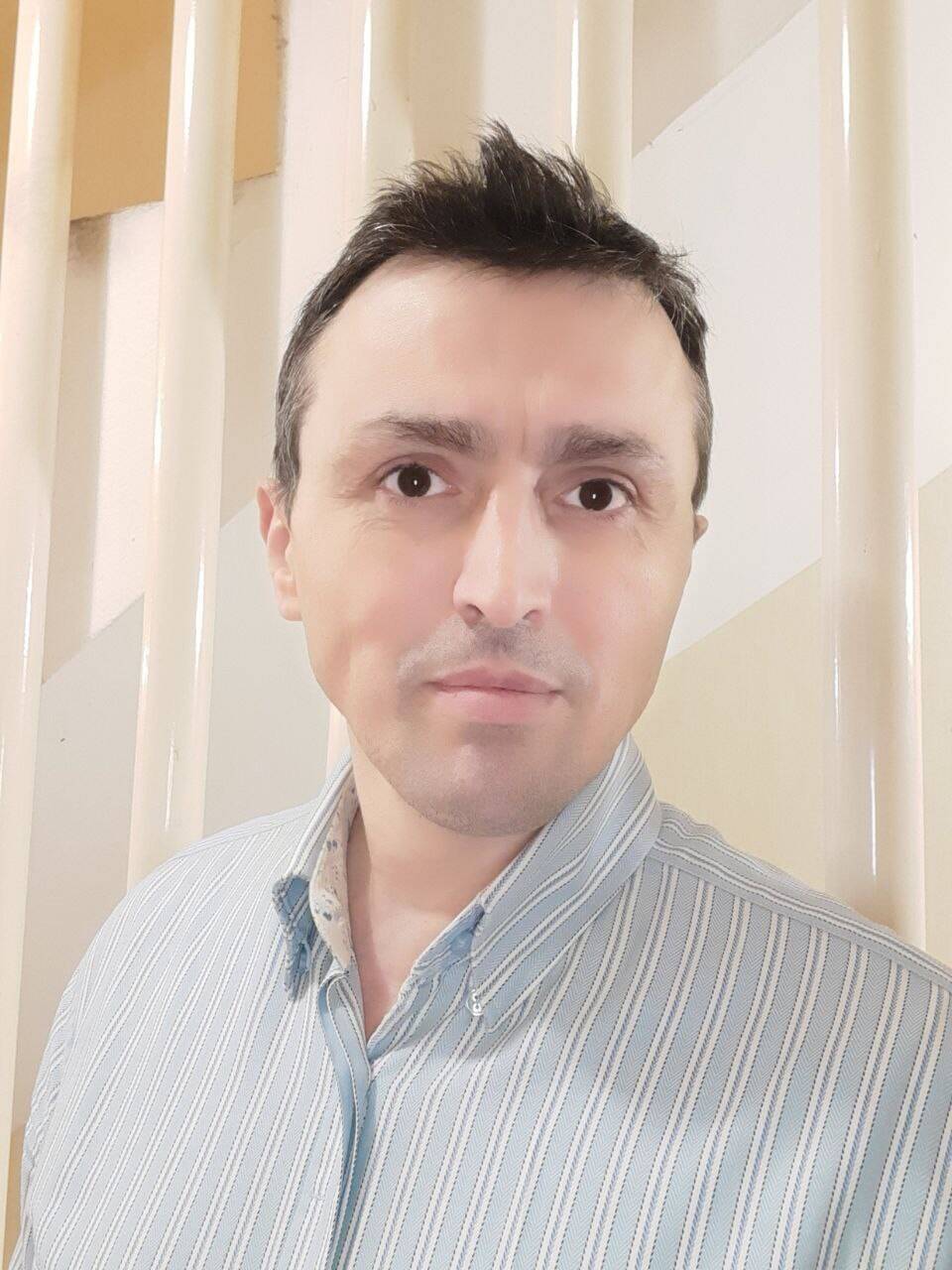Damien Sekularac