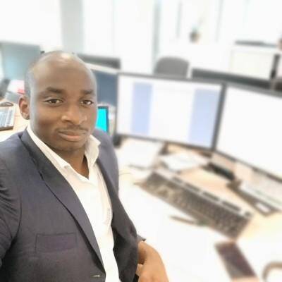 Mohamed Konate