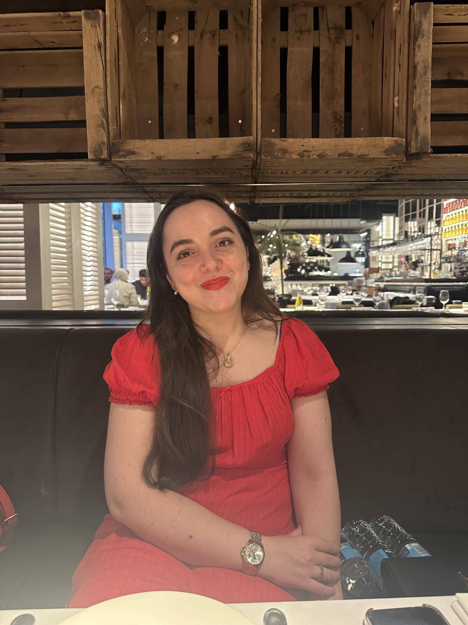 Zineb Lazrak