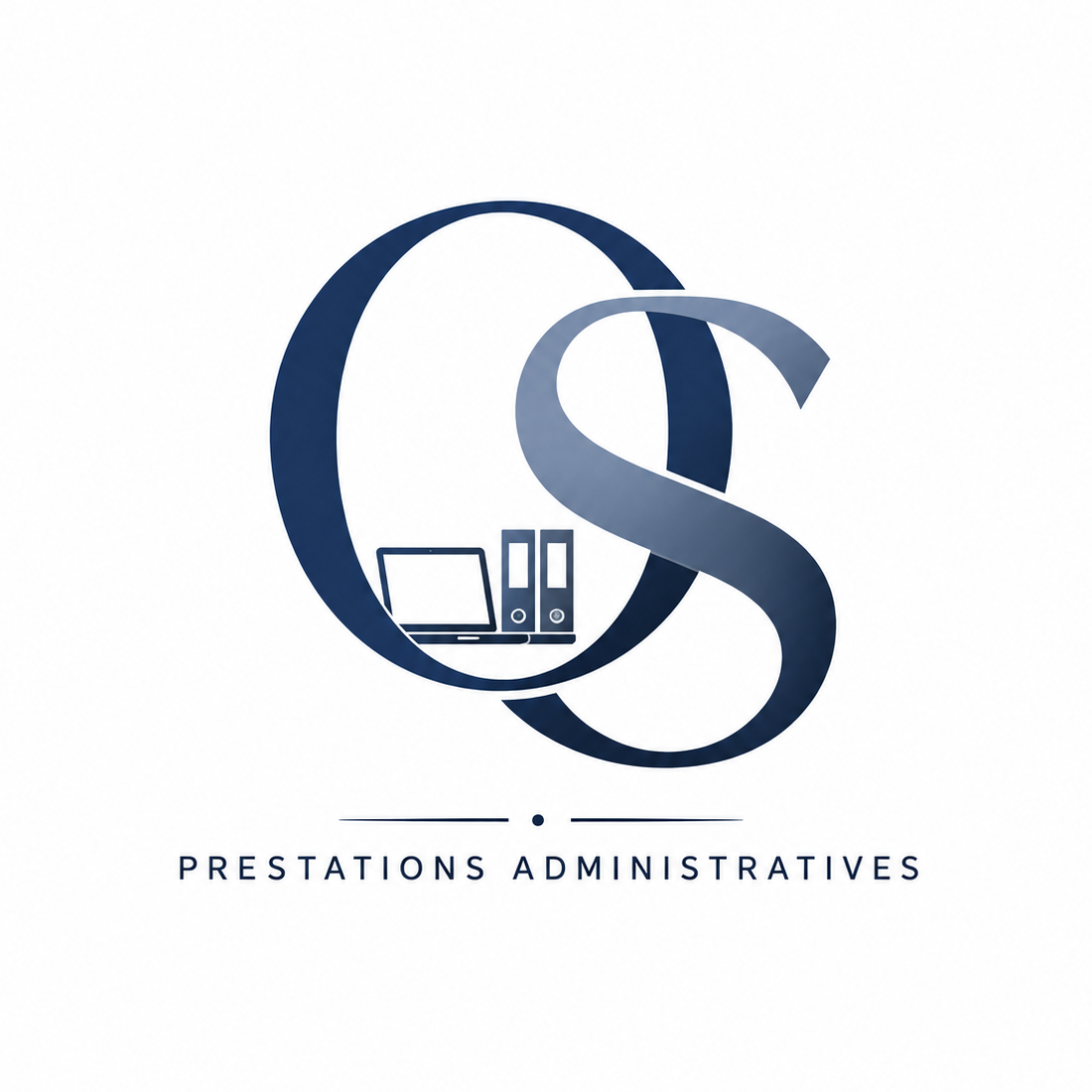 Océane Salinas - Assistante administrative