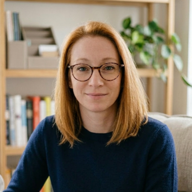 Audrey Ruyters