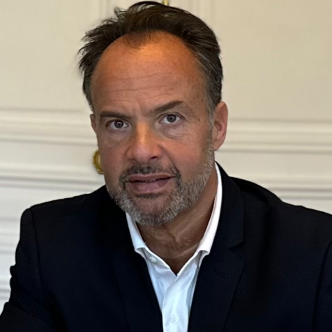 Dominique Brosse