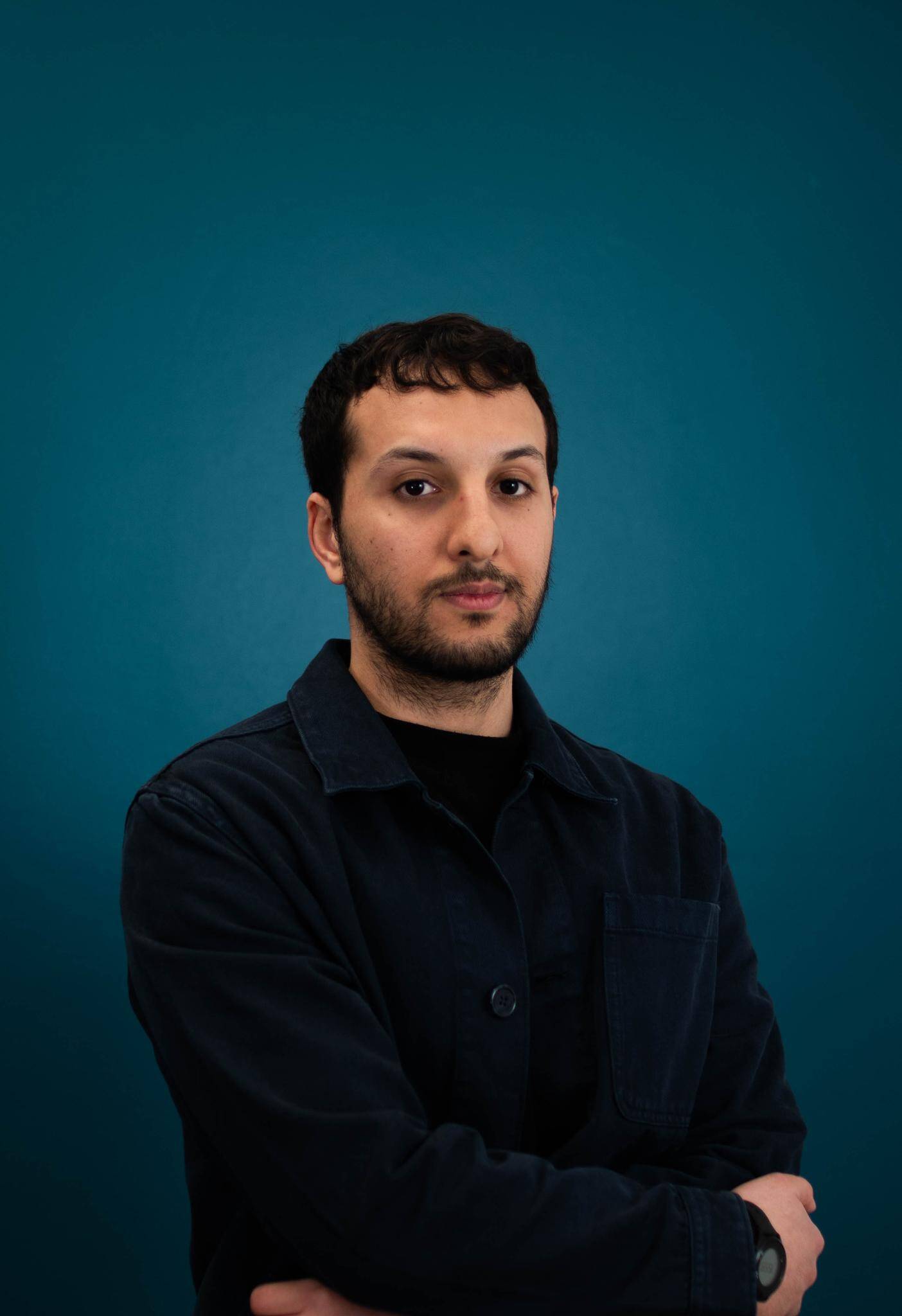 Ousam S. - Data engineer | GCP SQL Python DBT