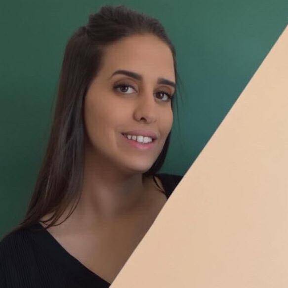 Khaoula Jelassi - Architecte d’intérieur & Designer Produit 