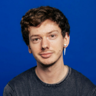 Axel Feyaerts