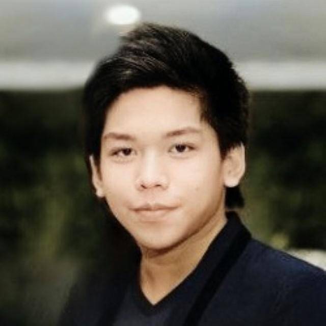Adriel S.