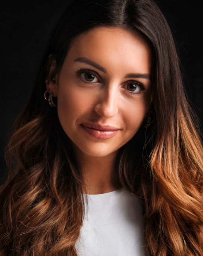 Laurie Hellal