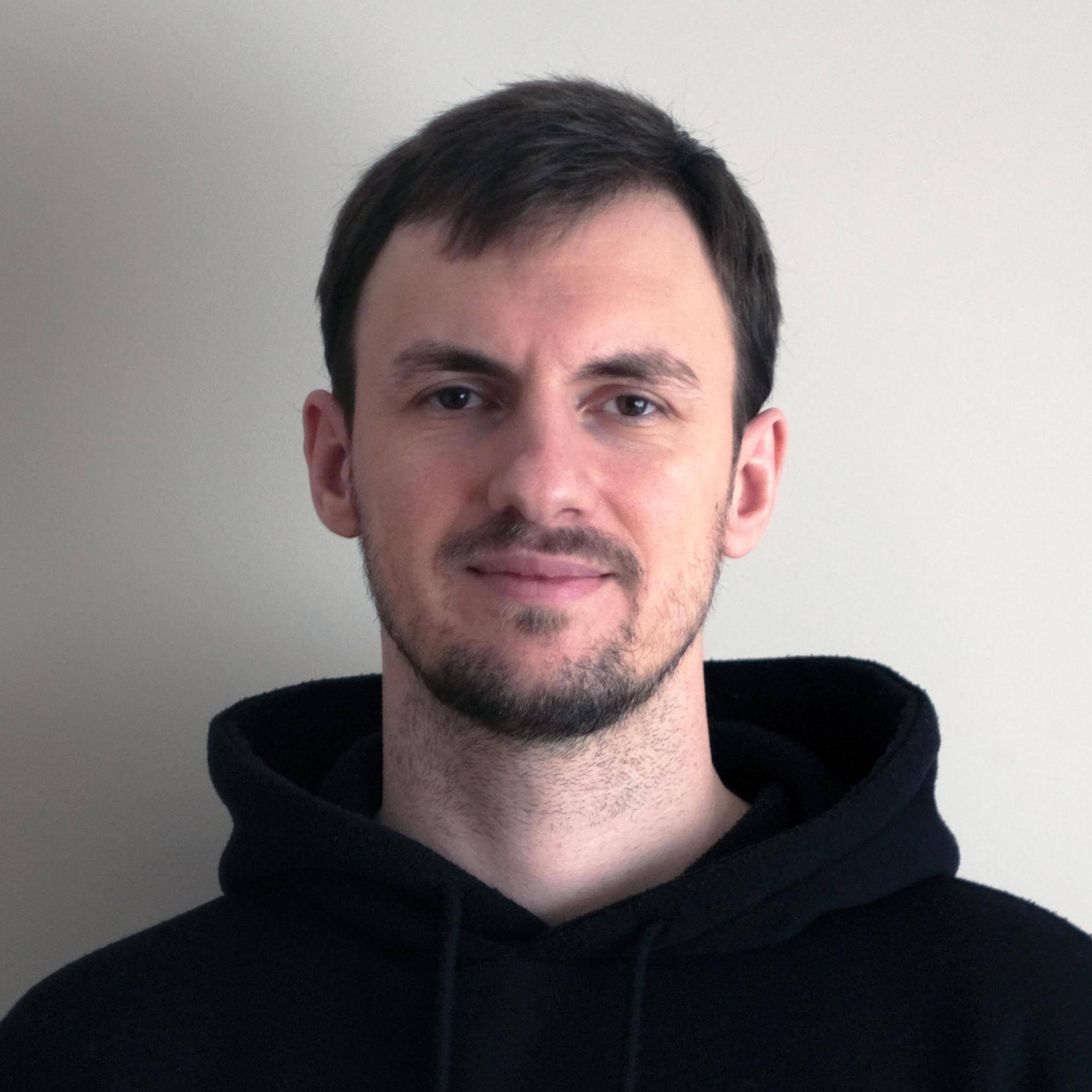 Andrii Horlov - Unity Developer | VR | AR | MR | Consultant