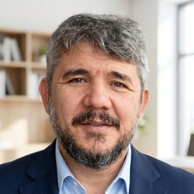 Daniel Rossi - Sustainability Executive | Decarbonization & CSRD