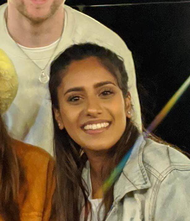 Kaisha Patel