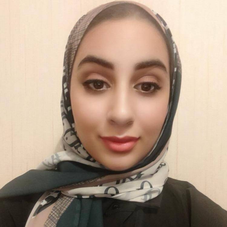 Afaf Zinbi