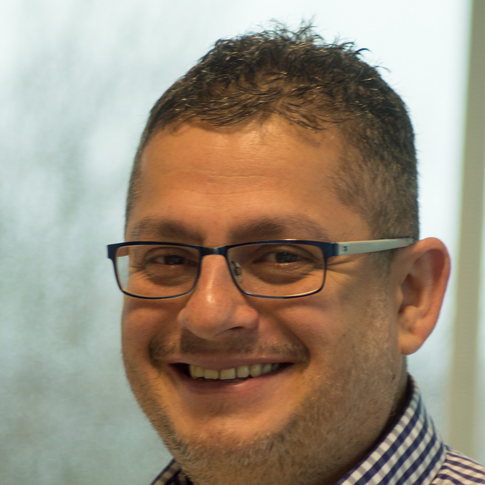Hani Malouf