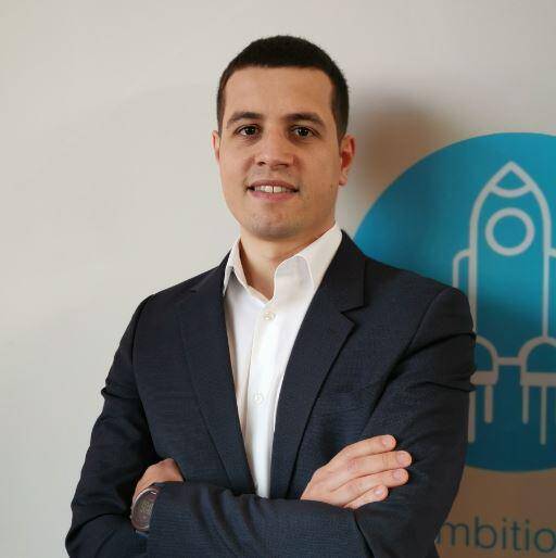 Clément Becaud - Expert marketing digital & media - Paid Specialist