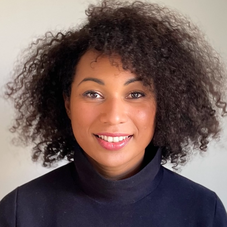Chloé Ouattara