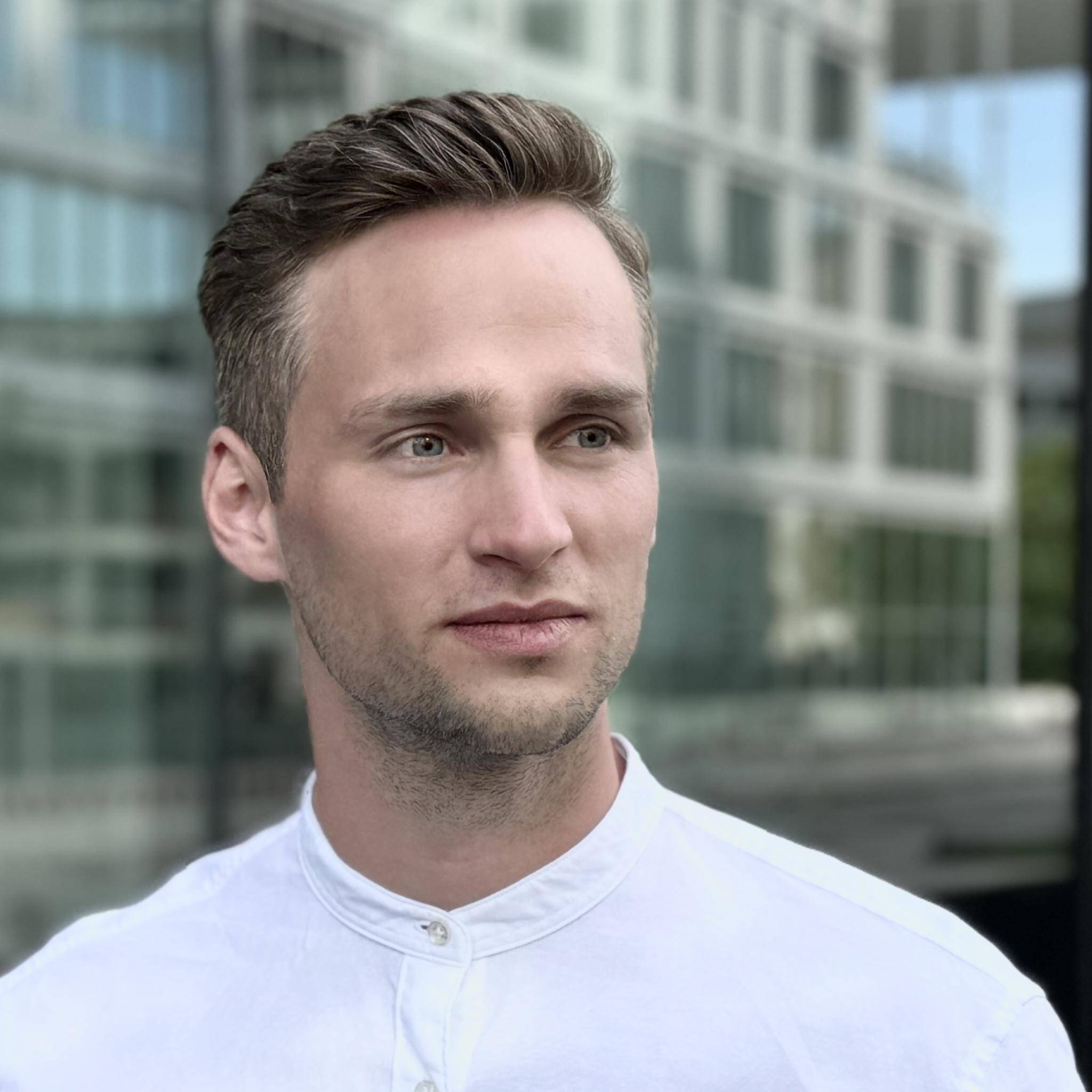 Dominik Winkel
