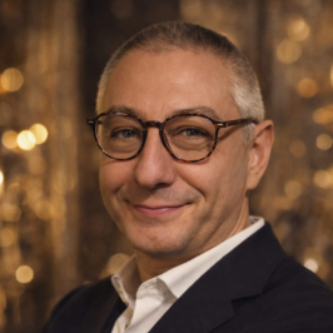 David Estrade