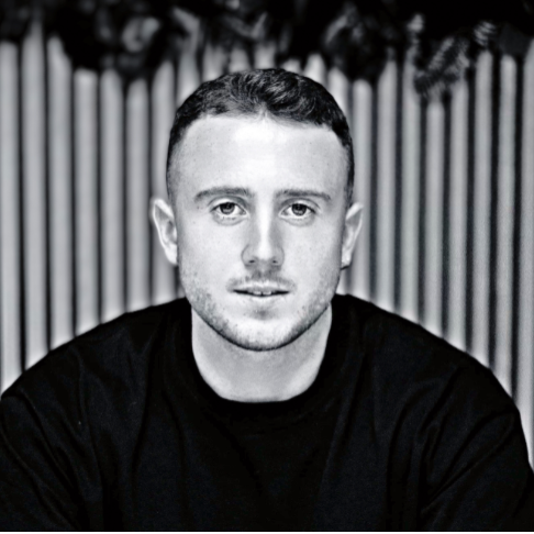 Mike Frith - Digital Analyst & Analytics Engineer