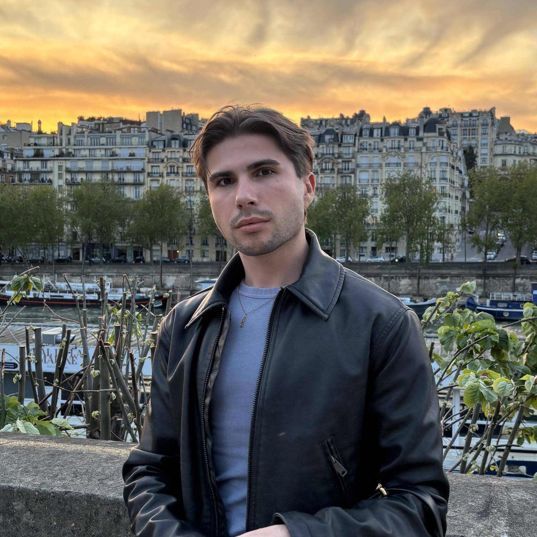 Xavier Liepa