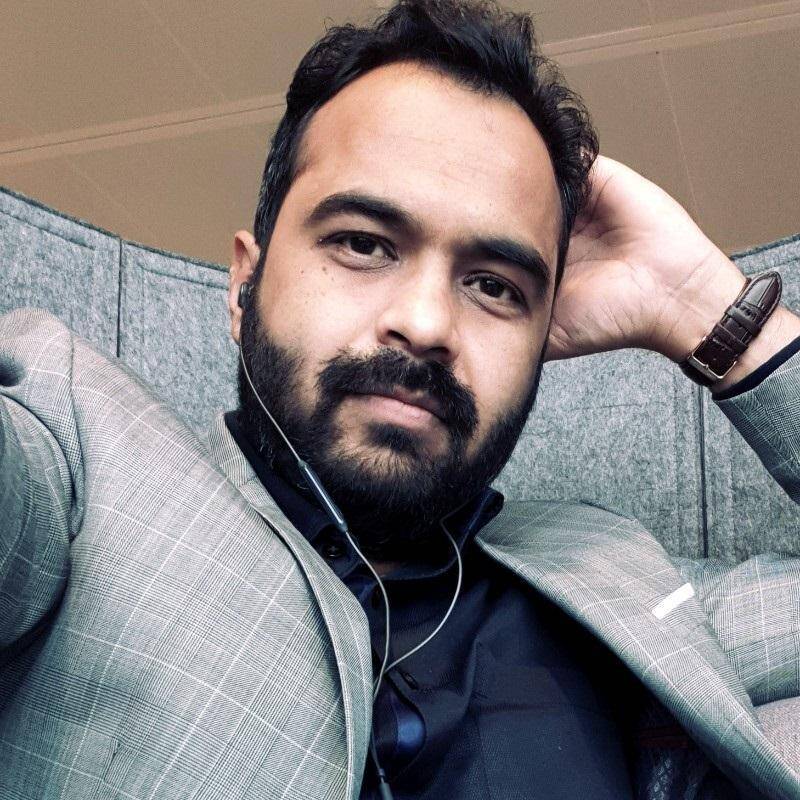 Nishantkumar Vasava