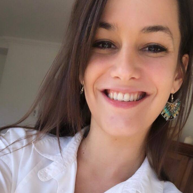 Mélissa Pouyaud