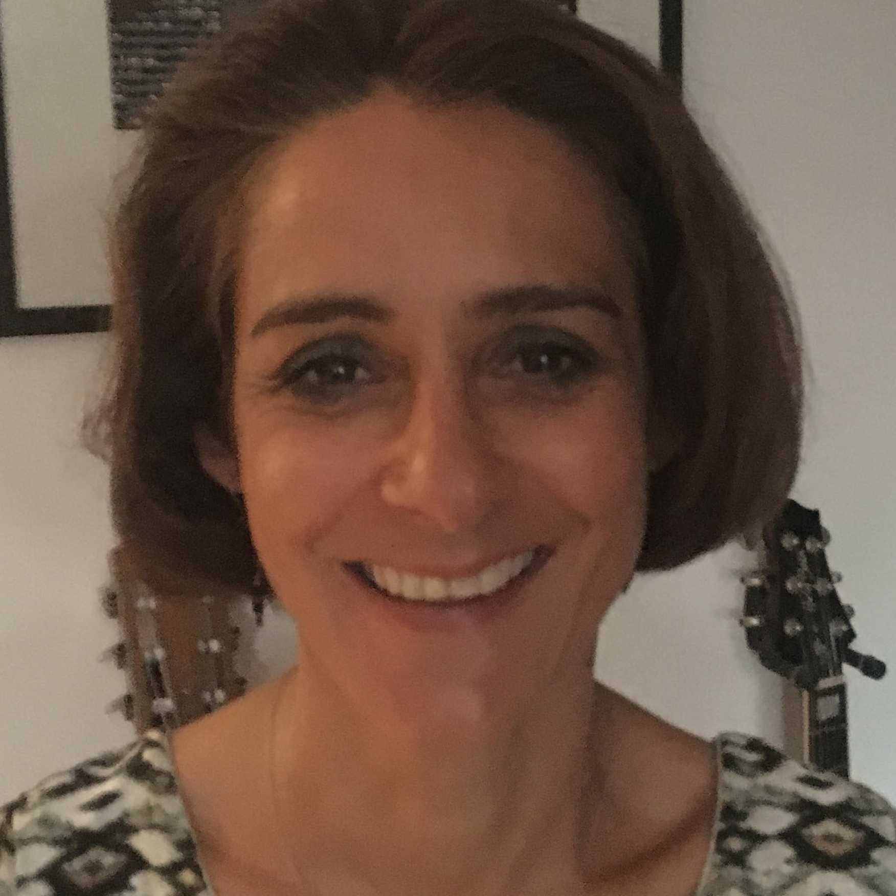 Carole Gobion