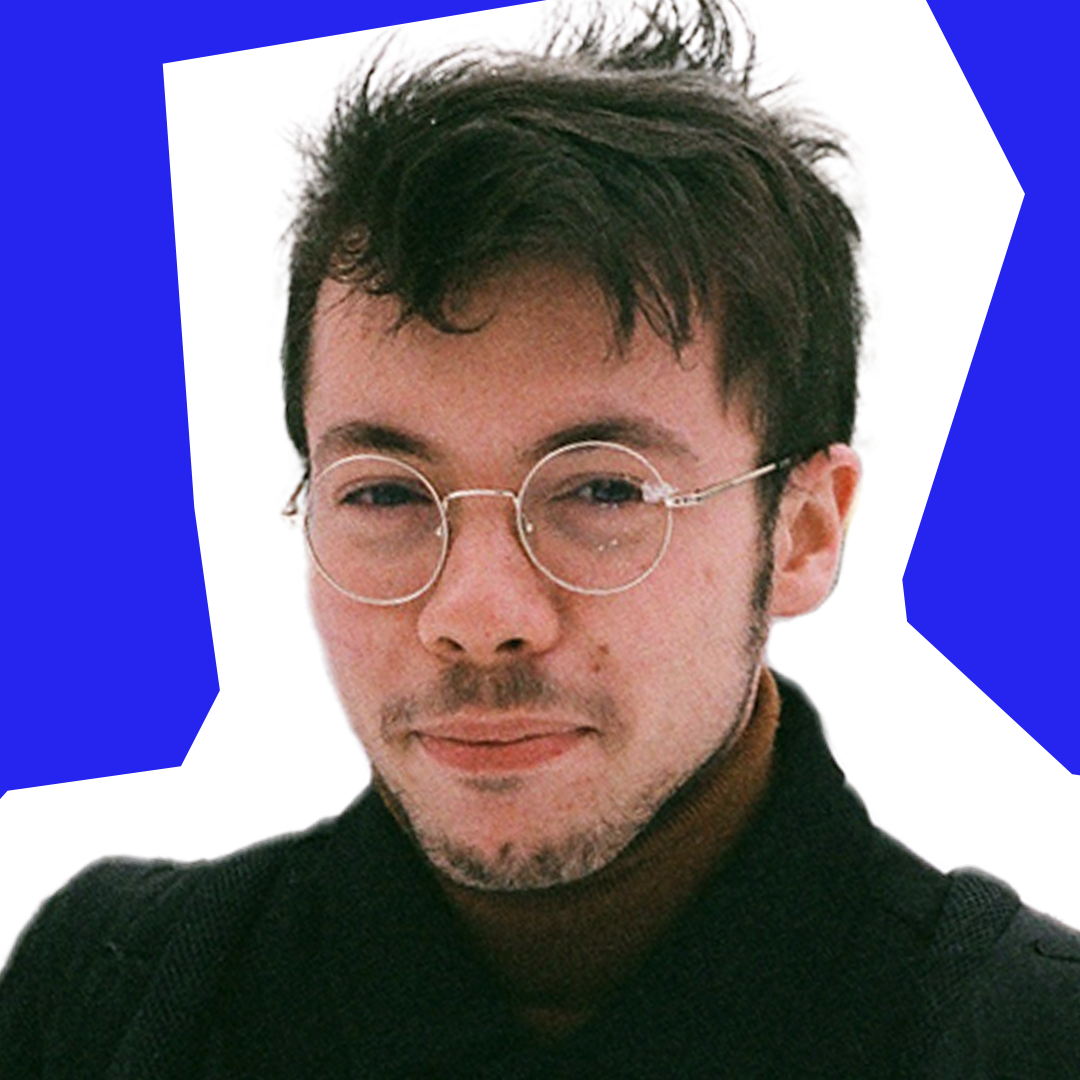 Maxime Chaudemanche