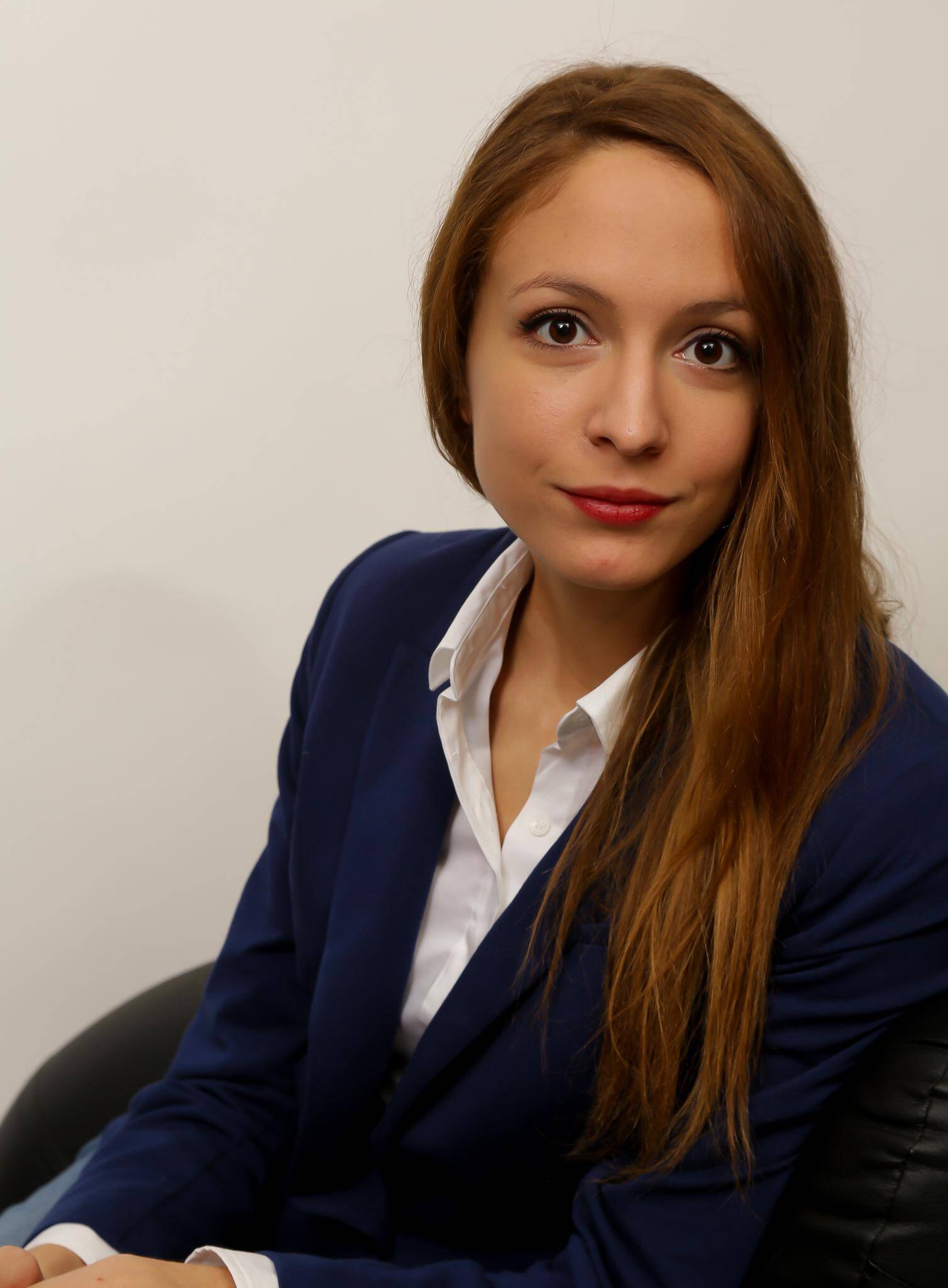 Aïda El Malti