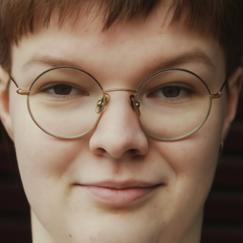 Agathe Caroff - Consultant Marketing Digital & Content Creator
