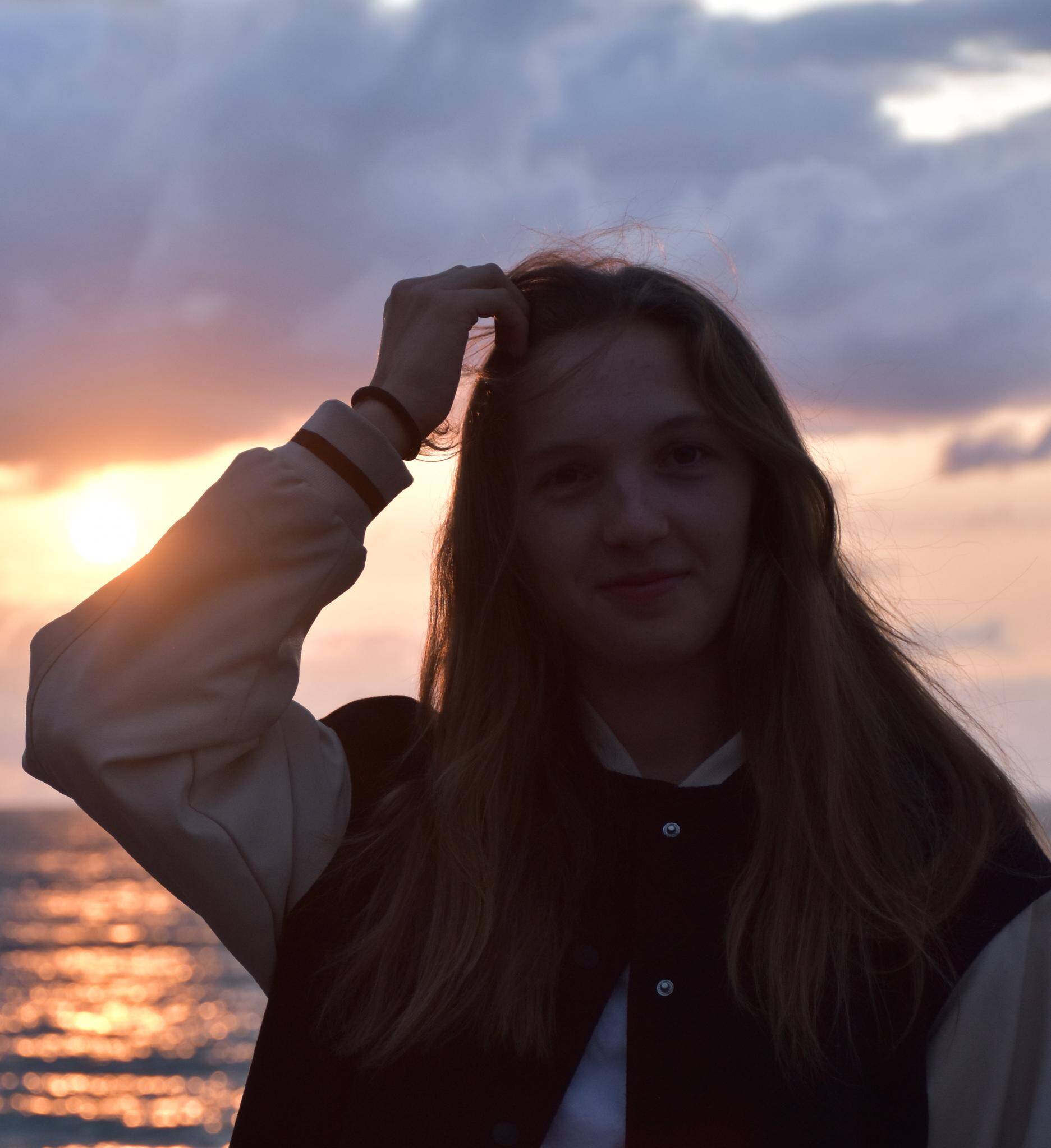 Maëlle Goujon Delair
