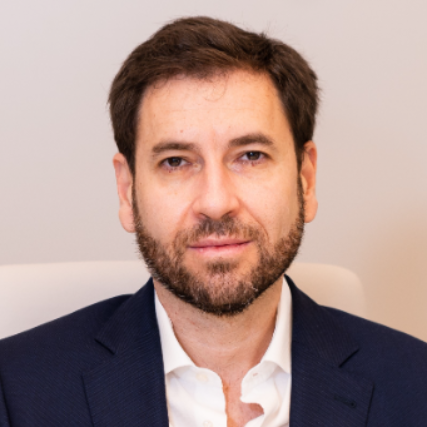 Pedro Cózar Paniagua - Experto en finanzas, M&A y reestructuraciones