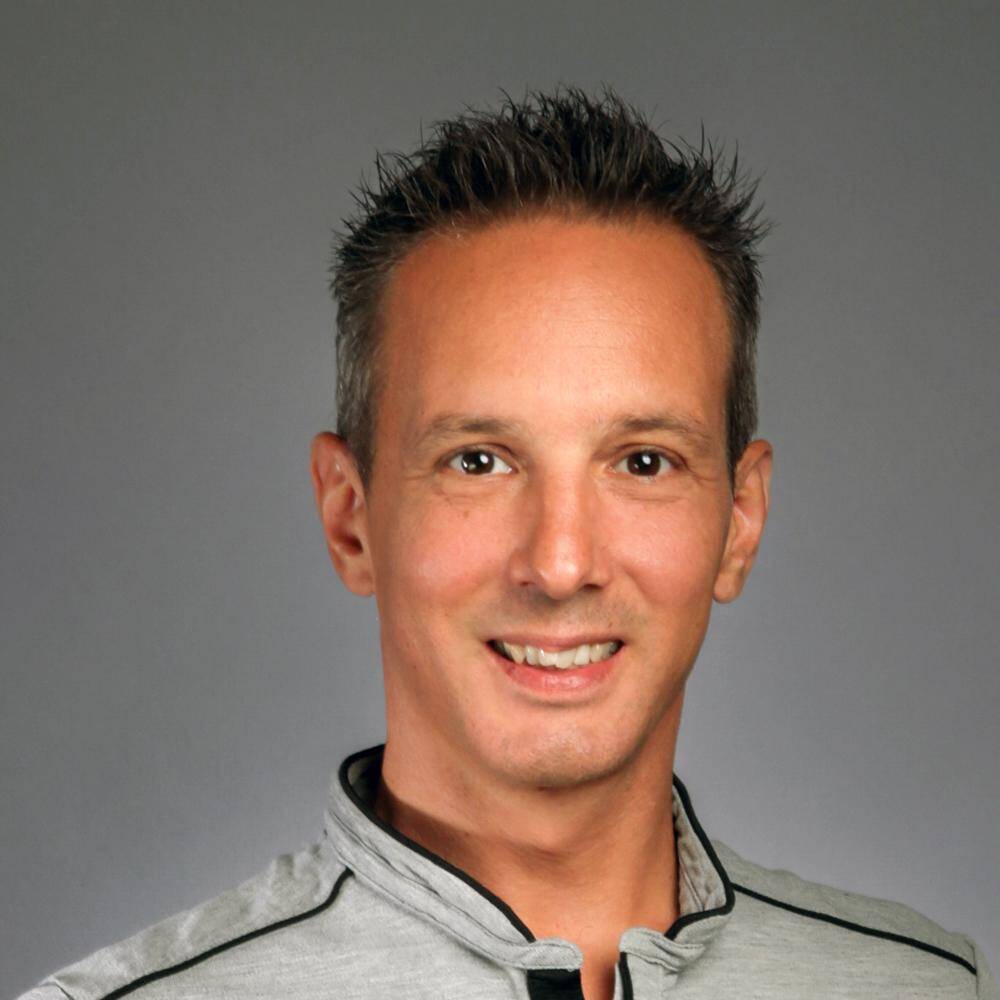Nicolas Pestana