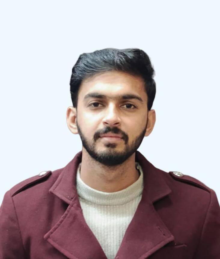Zahid Shah
