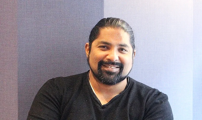 Olivier Ribouet