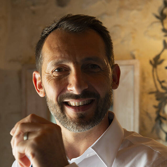 Sebastien Jerome