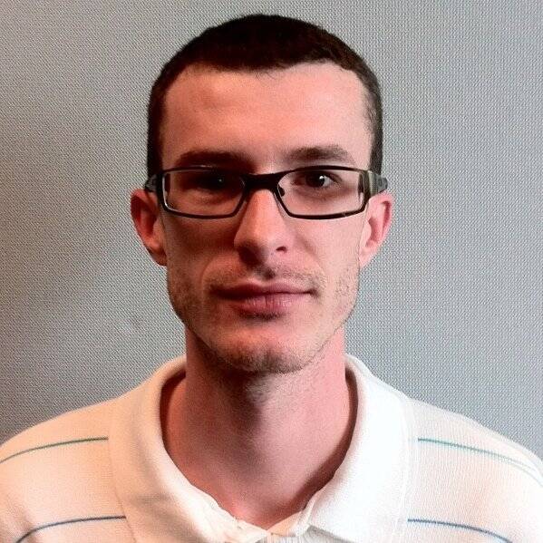Nicolas R.