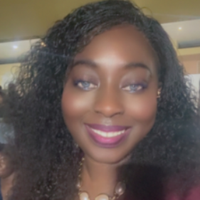 Oumou Kalsoum Ndiaye